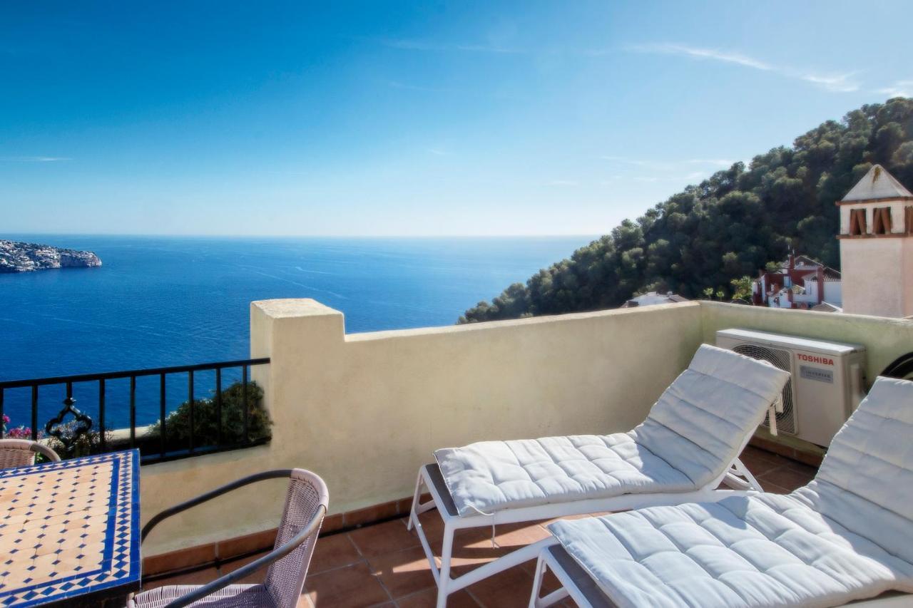 Casa 11 Vistas Villa La Herradura  Luaran gambar