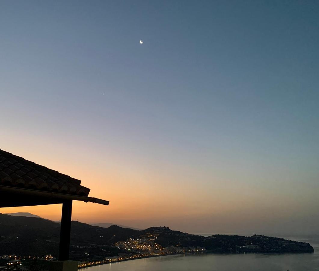 Casa 11 Vistas Villa La Herradura  Luaran gambar